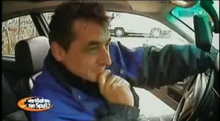 Verstehen Sie Spaß? - Kurti als lustiges Navigationssystem 🚗