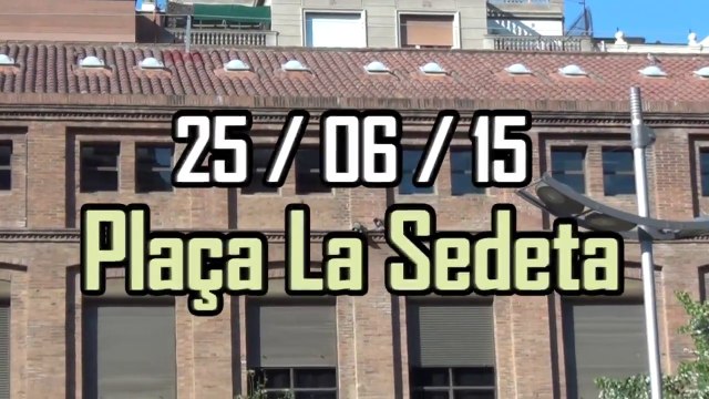 150625 Sedeta Fin de Curso