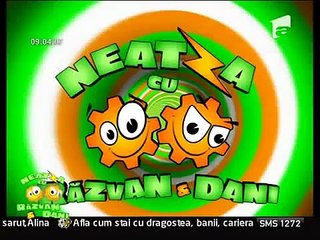 Teo Trandafir si Mircea Badea - Dimineata devreme