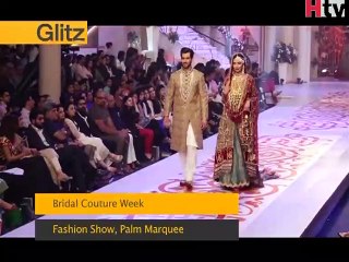 Glitzs - Bridal Couture Week - Palm Marquee