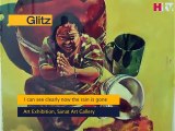 Glitzs - I can see clearly now the rain is gone - Sanat Art Gallery