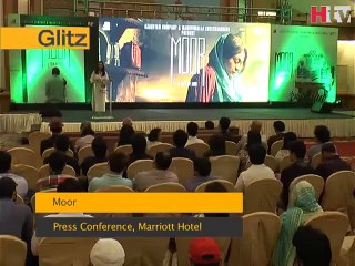 Glitzs - Moor - Marriott Hotel