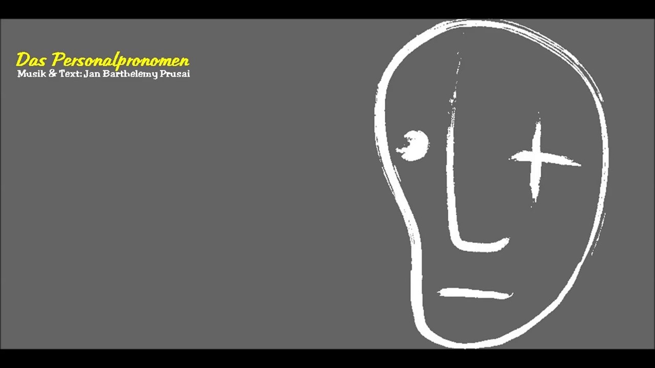 Das Personalpronomen