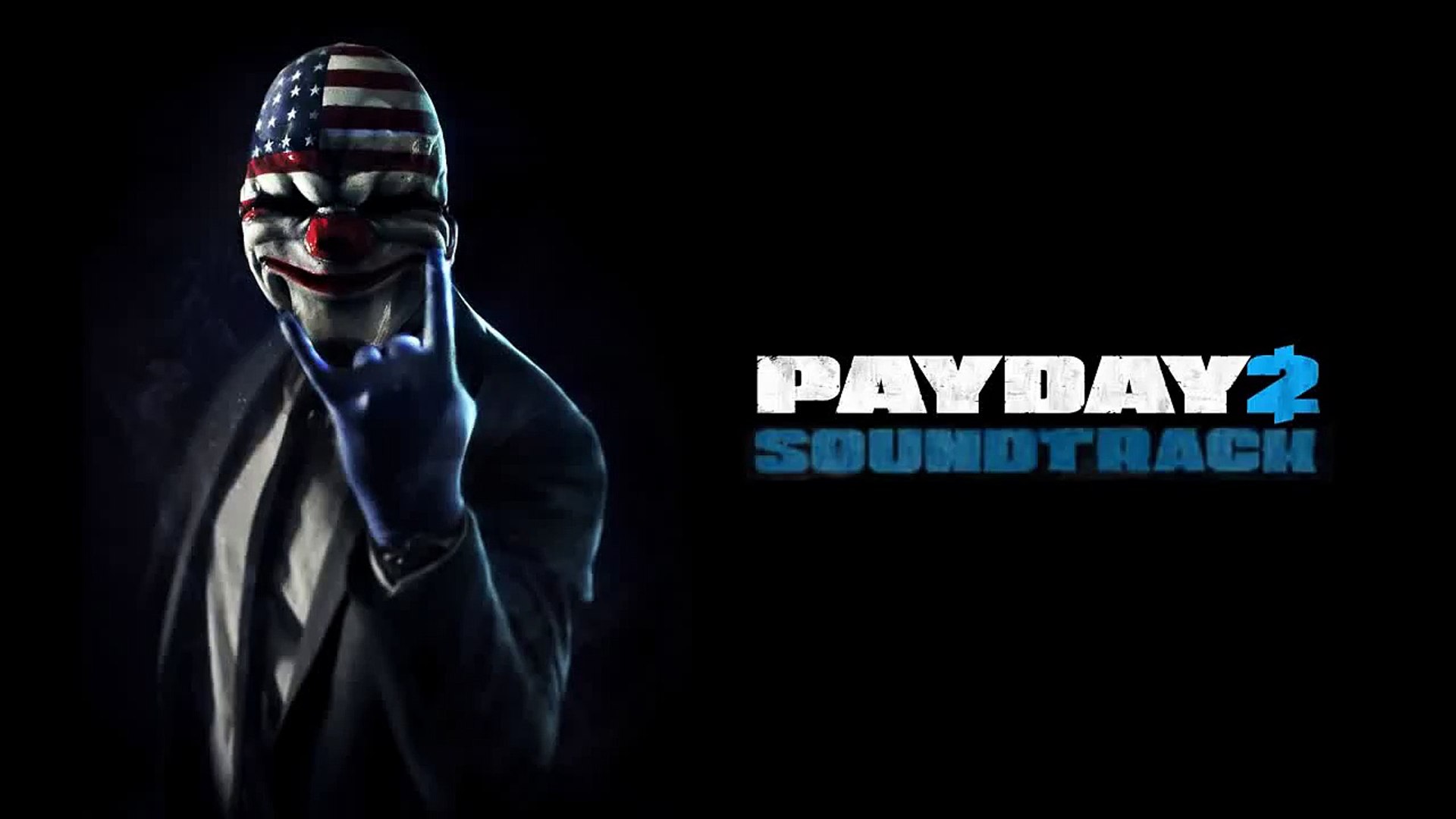 Payday The Heist Diamond Heist Music
