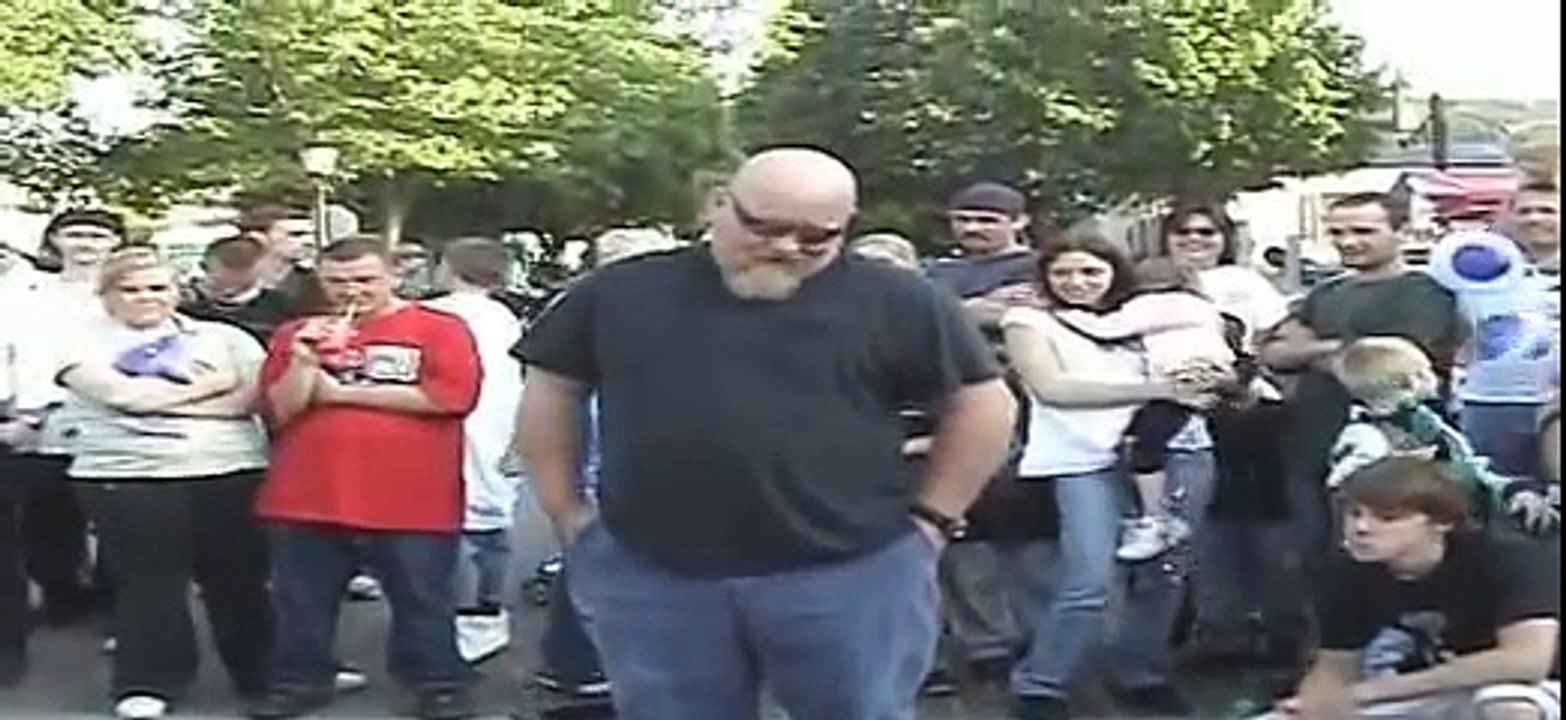 The Pickled Brothers Bed of Nails video Dailymotion