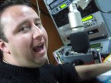 William Oswaldo Rodriguez Radio DJ Voiceover Bogota DC