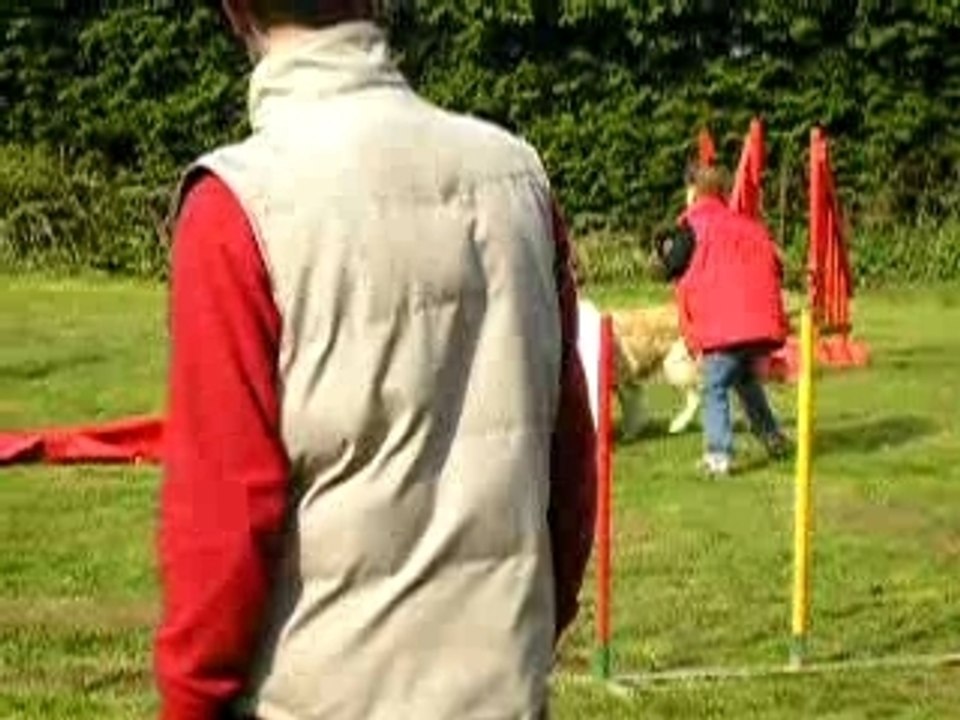 Mastaing, jumping