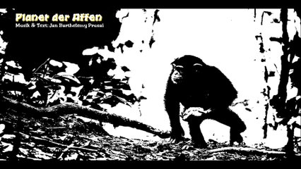Planet der Affen