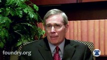 Former National Security Advisor Stephen J. Hadley on Counter Terrorism