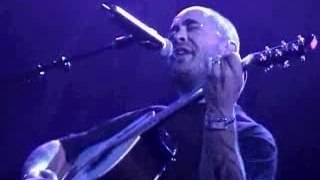 Staind - Black [Pearl Jam Cover] (Live)