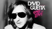 David Guetta - Choose (Feat. Ne Yo & Kelly Rowland) [HQ]