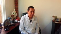 Terapia neural permite curar enfermedades cancerígenas y degenerativas: Dr. Gabriel Chávez
