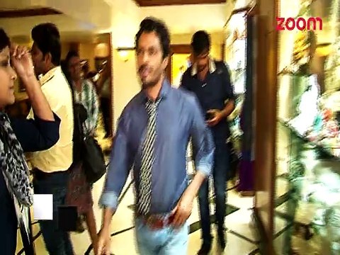 Salman Khan helps Nawazuddin Siddiqui bag another project- Bollywood News