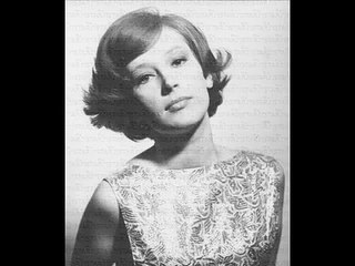 Алла Пугачева - Терема 1968 (первая версия)