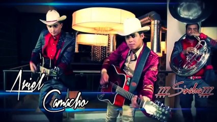 El Karma [Estudio 2014] - Ariel Camacho "Tuyia"