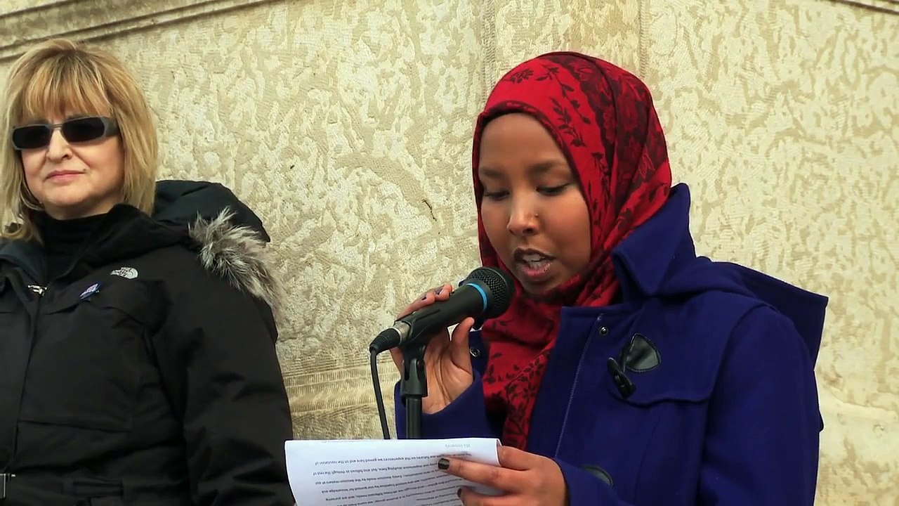 February 13, 2013 Rally: Bilan Arte