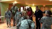 WWE Superstars Pay Tribute to the Troops in Kandahar, Afghanistan