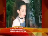Missing Boy Found Alive After 2 Years - Parental Abduction