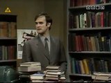 Monty Python - Tajna Służba Stomatologiczna PL