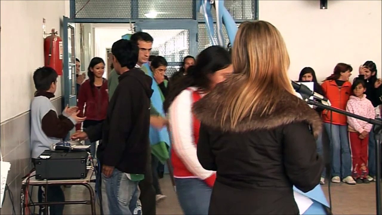 isdf 45 9 de julio