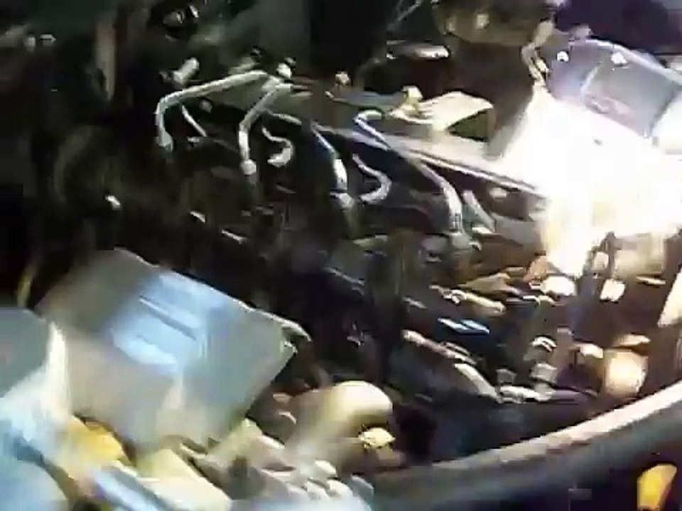 Puesta a punto m w m