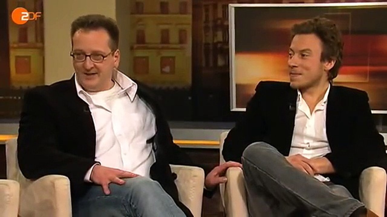 Das System Scientology - Johannes B. Kerner (Teil 6 von 9)