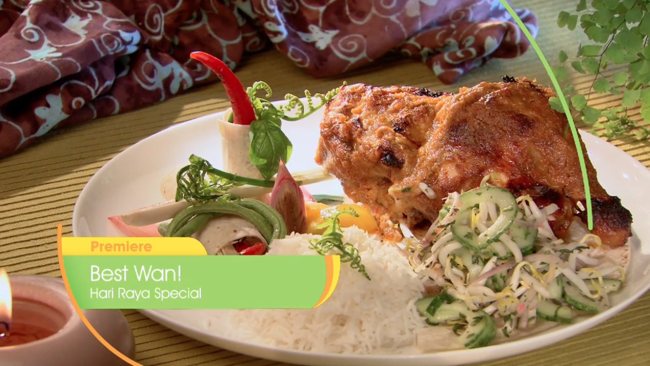July 2015 Highlights | Asian Food Channel
