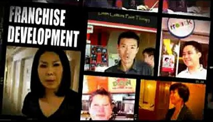 Singapore Franchise Brokers - Astreem Corporate Singapore