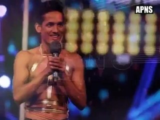 INDIA’S GOT TALENT WINNER MANIK PAULS NEXT STOP IS BOLLYWOOD !