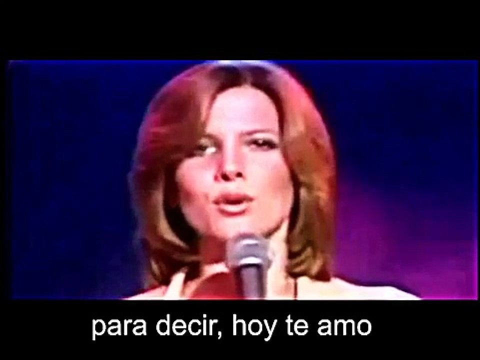 debby boone - tu iluminas mi vida /subtitualda