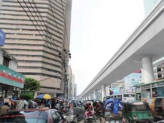 Metro Rail Transit (MRT) Line 6