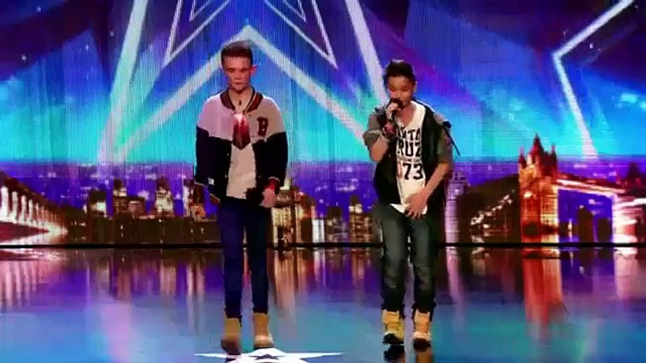 Top 10 Britain's Got Talent Got Talent Auditions The Amazing