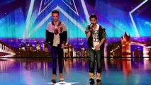 Top 10 Britain's Got Talent Got Talent Auditions - The Amazing Auditions Britain's Got Talent