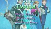 Disney Frozen Games | Elsa Fairy Tale | Frozen Games For Kids, Baby Games