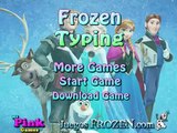 Disney Frozen Games | Elsa Fairy Tale | Frozen Games For Kids, Baby Games