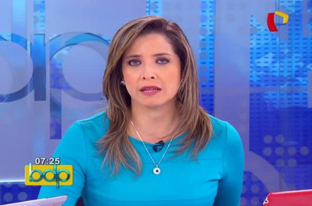 Balacera deja cinco muertos en av. Ramiro Prialé: fallecidos habrían intentado asaltar grifo
