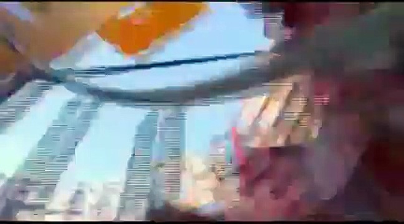 Discovery Channel-Mega Construções Aranha-Céu na Suécia