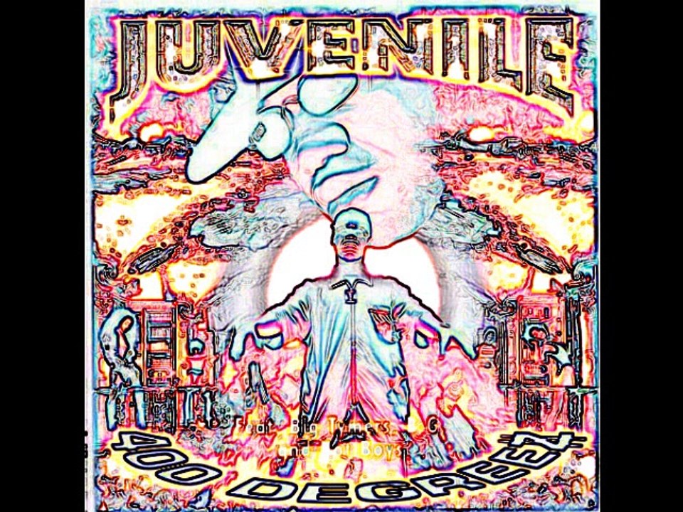 Juvenile UPT feat Big Tymers, The Hot Boys