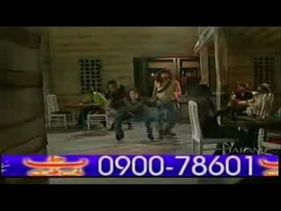 MISSION LARA LAPPA - PART 2