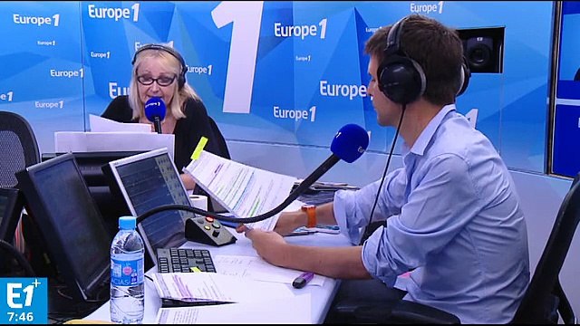 Thomas Piketty: Il faudra parler de la restructuration de la dette grecque