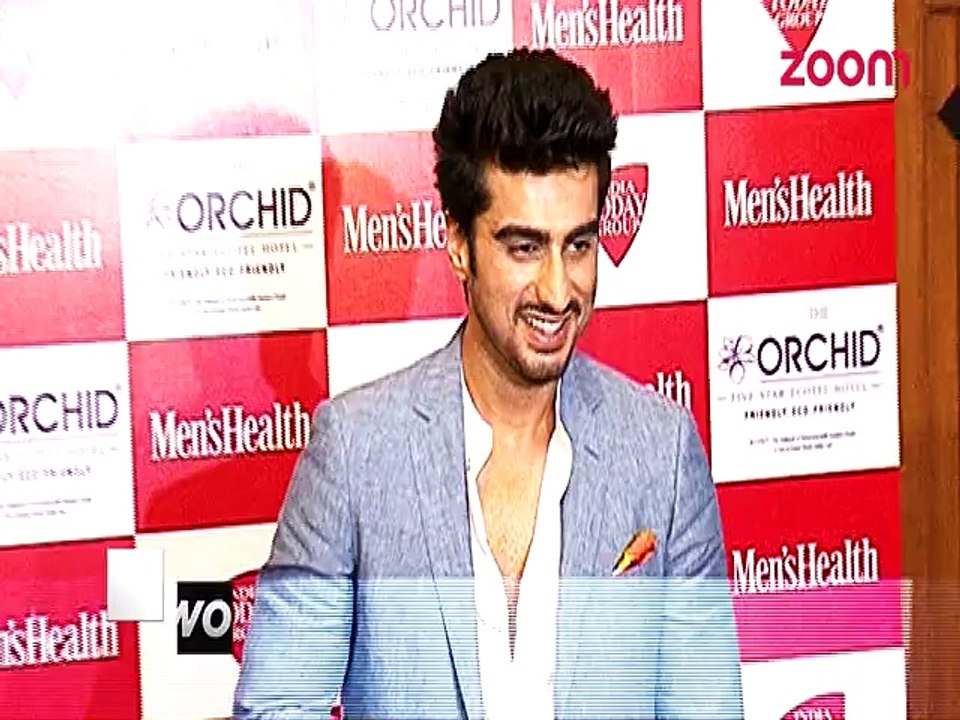 Sonam Kapoor and Rhea Kapoor celebrate Arjun Kapoor's birthday- Bollywood News