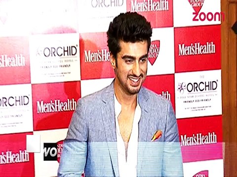 Sonam Kapoor and Rhea Kapoor celebrate Arjun Kapoor's birthday- Bollywood News