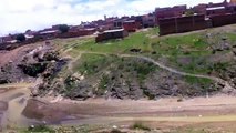 Cruce ilegal Argentina - Bolivia Video completo - Con Subtitulos