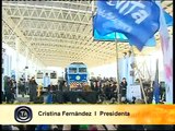 TA Argentina: Trenes TALGO a Mar del Plata - Turismo Argentina TV