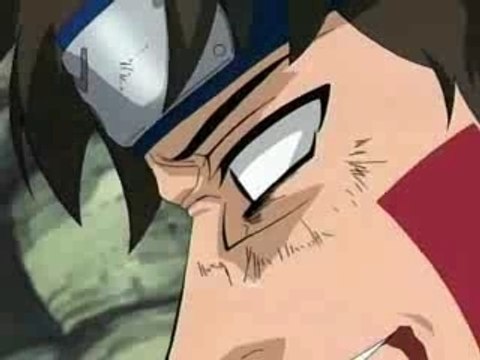 L' aventure de kiba hinata naruto