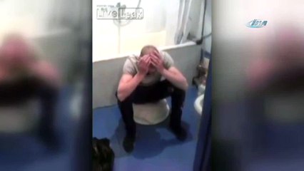 Böyle eğlence mi olur !