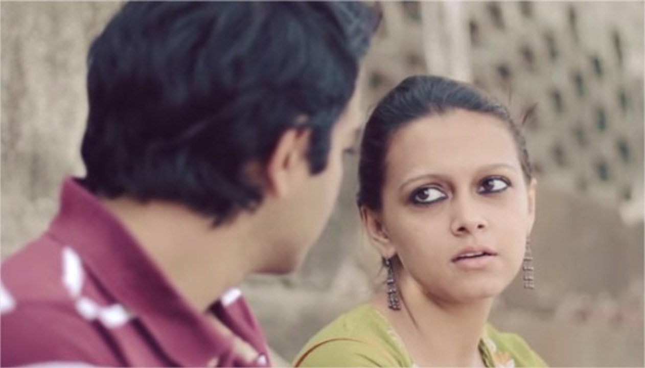 Happily Ever After - Short Film