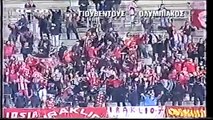 Juventus - Olympiacos 1-2 Uefa Cup