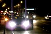 ww.kl.lt: Per policijos reidą  girto vairuotojo avarija (Klaipėda)