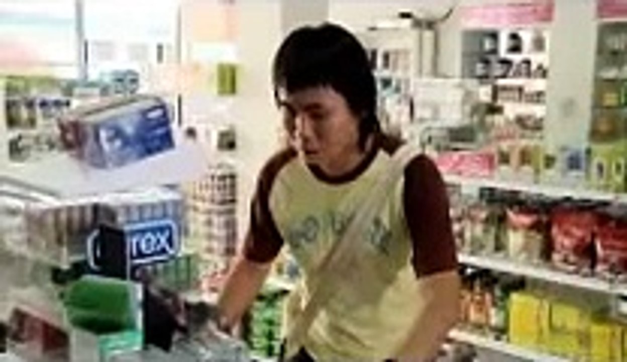 TheGig3(เดอะกิ๊ก3) : ช๊อต ซื้อถุงยาง